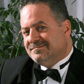 Joe Baker Broadway music director